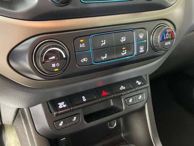 Certified 2017 Chevrolet Colorado Z71 AWD/4WD image 10