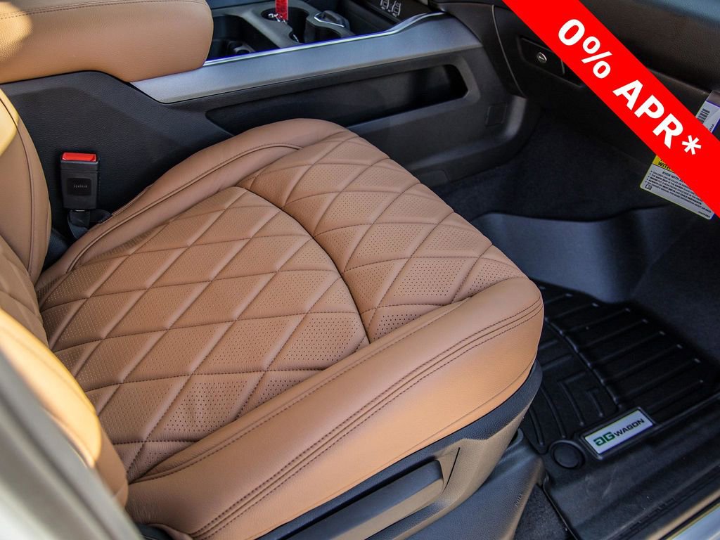 New 2025 RAM 2500 Big Horn image 27