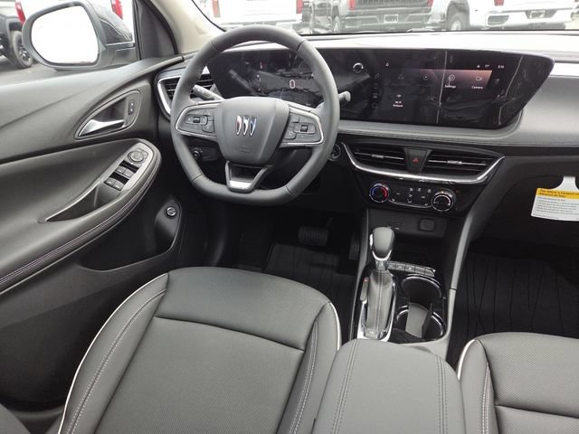 New 2026 Buick Encore GX Sport Touring w/ Comfort Package FWD image 31