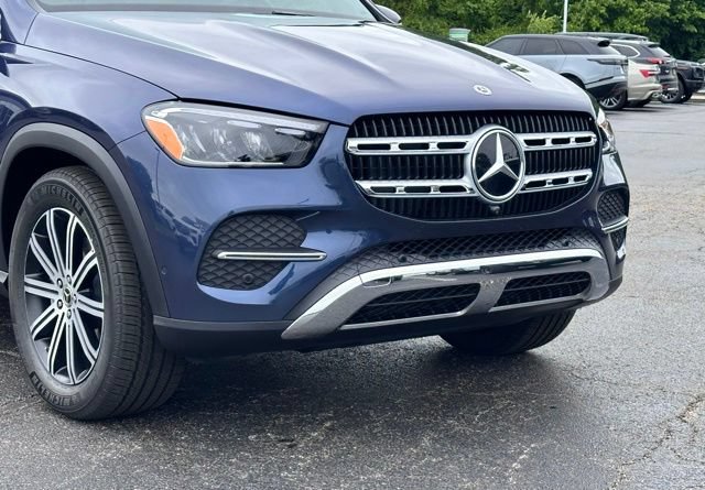 New 2026 Mercedes-Benz GLE 350 4MATIC image 2