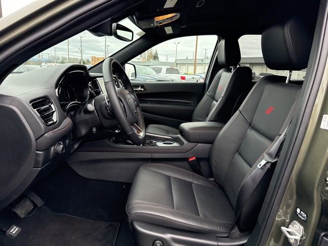 New 2026 Dodge Durango GT image 15