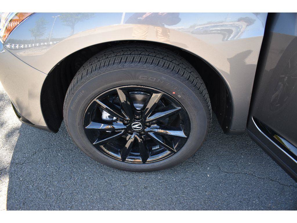 New 2026 Acura RDX SH-AWD image 33