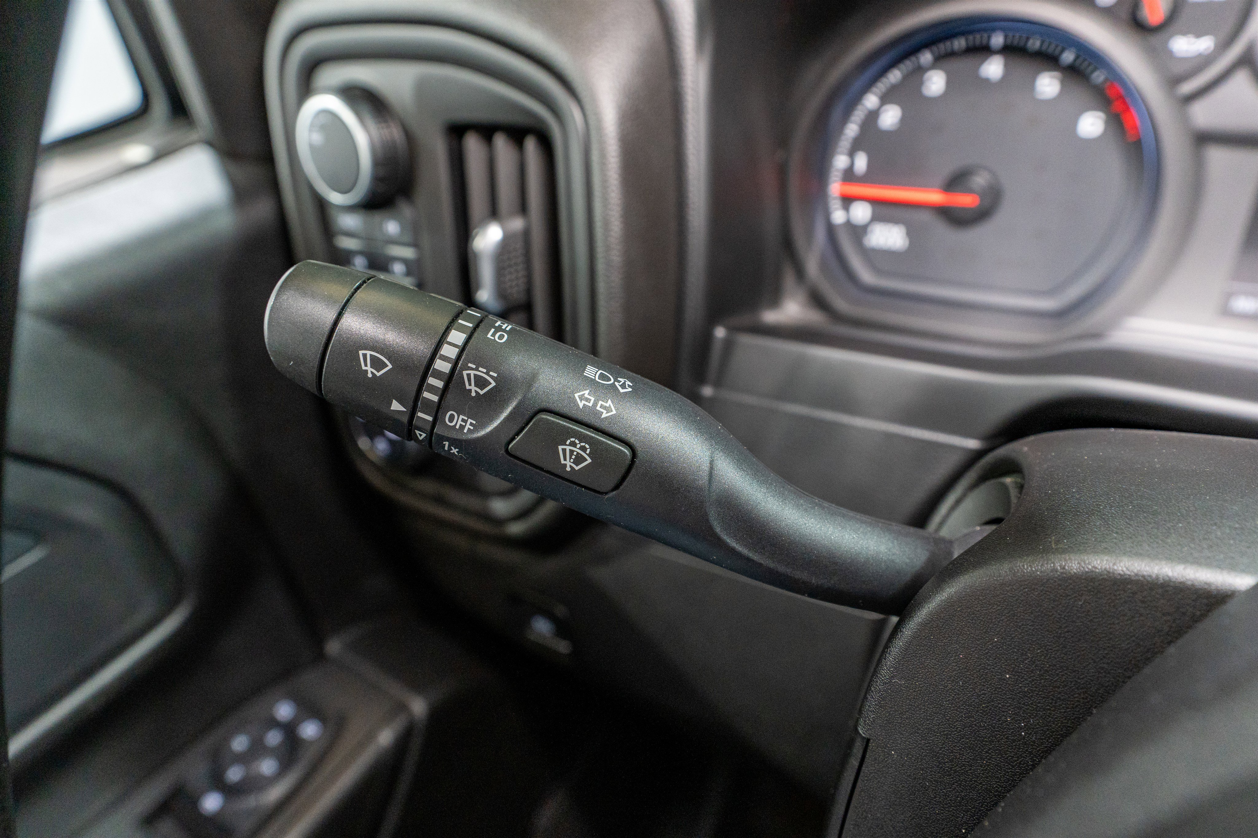 Used 2021 Chevrolet Silverado 1500 Custom Trail Boss image 23