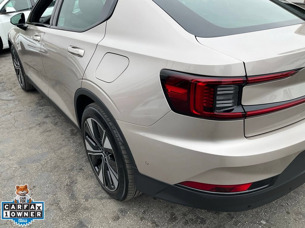 Used 2024 Polestar Polestar 2 AWD/4WD image 96
