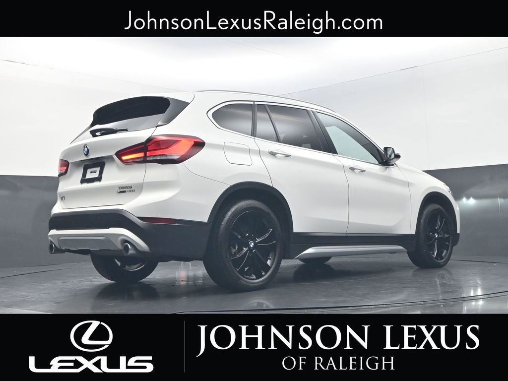 Used 2020 BMW X1 xDrive28i w/ Convenience Package image 20