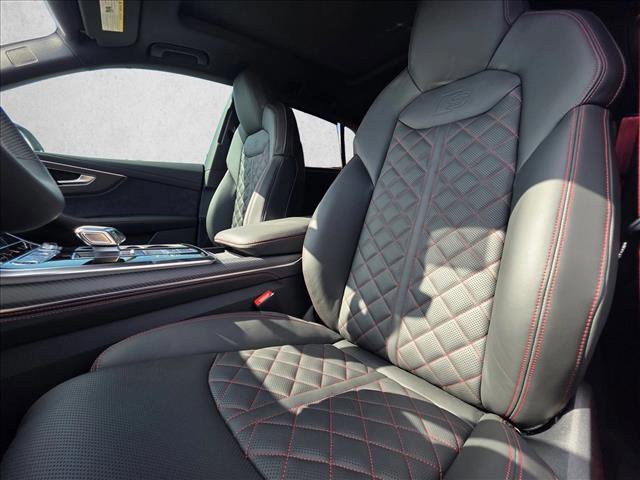 New 2026 Audi Q8 Prestige image 17