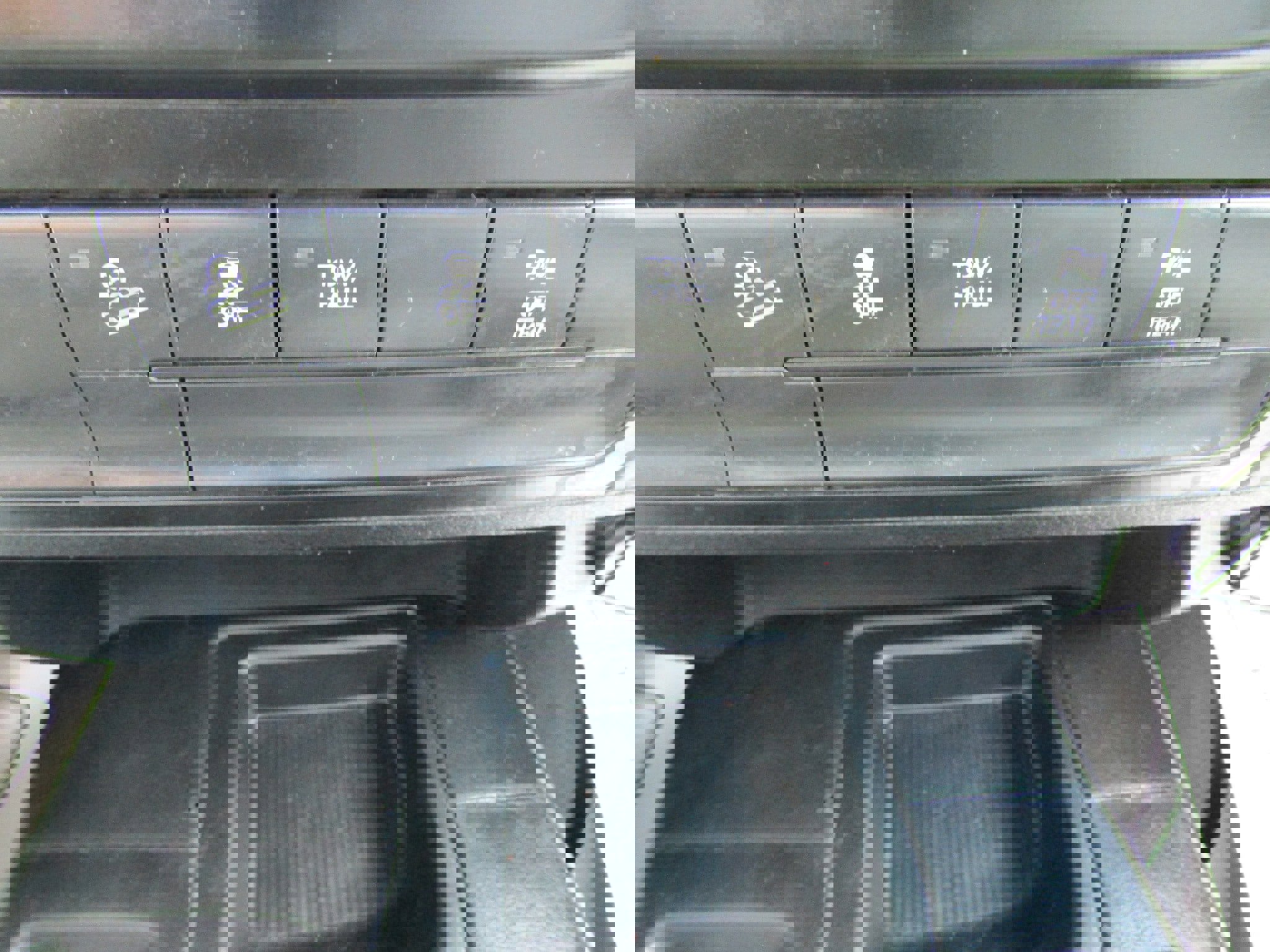 Used 2017 RAM 2500 Tradesman w/ Chrome Appearance Group image 24