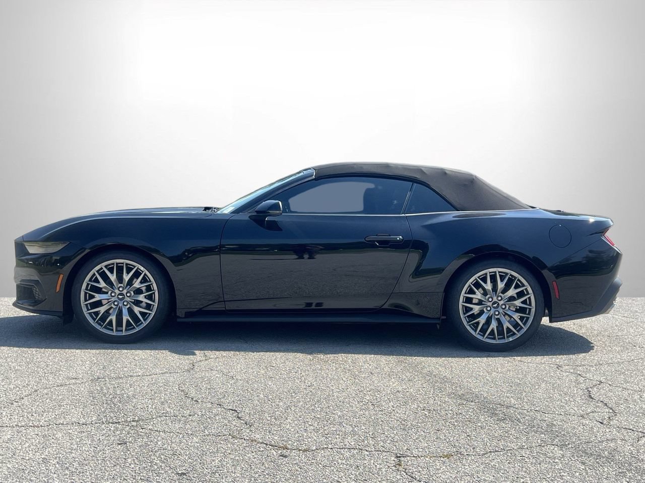 New 2026 Ford Mustang Premium RWD image 20