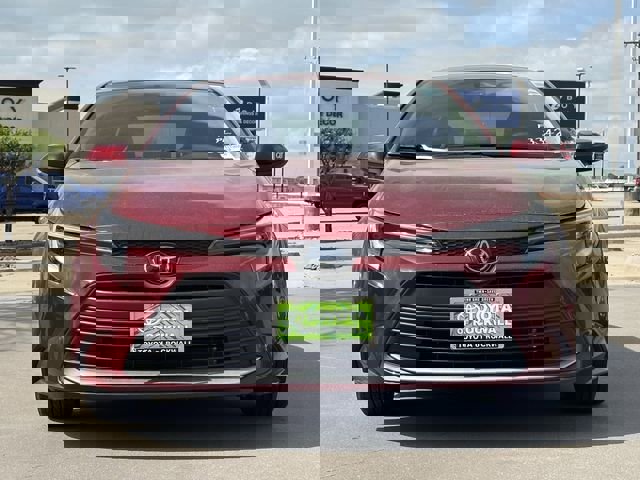 New 2026 Toyota Corolla XLE FWD image 7