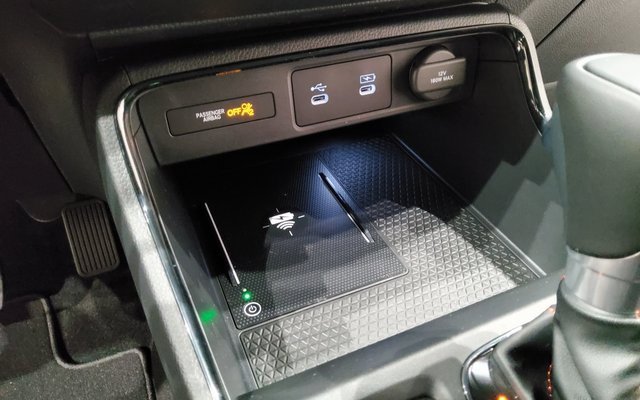 New 2026 Honda CR-V Sport-L image 24