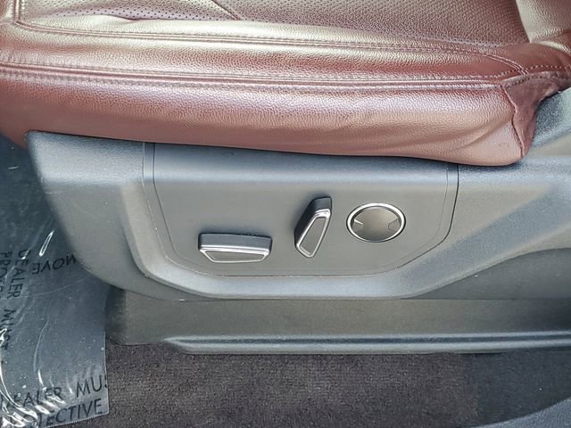 Certified 2023 Ford Expedition Limited image 18