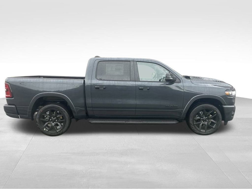 New 2026 RAM 1500 Laramie image 4