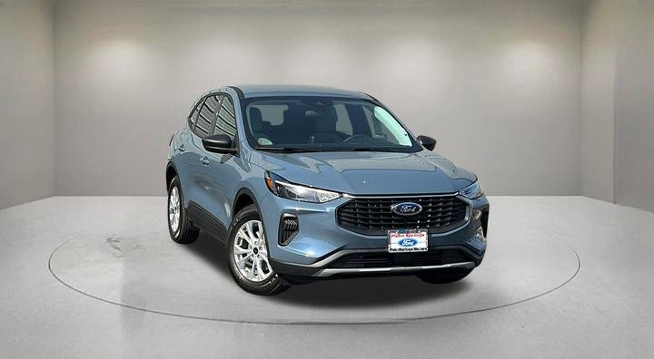New 2025 Ford Escape Active image 1