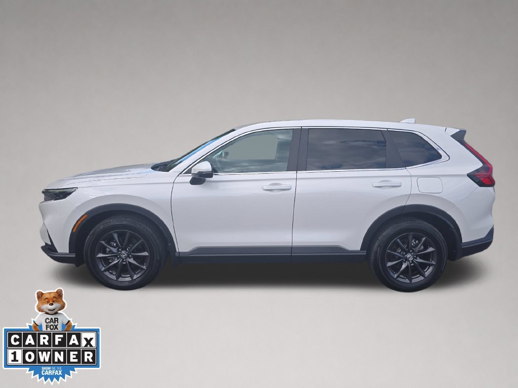 Used 2026 Honda CR-V EX-L image 6