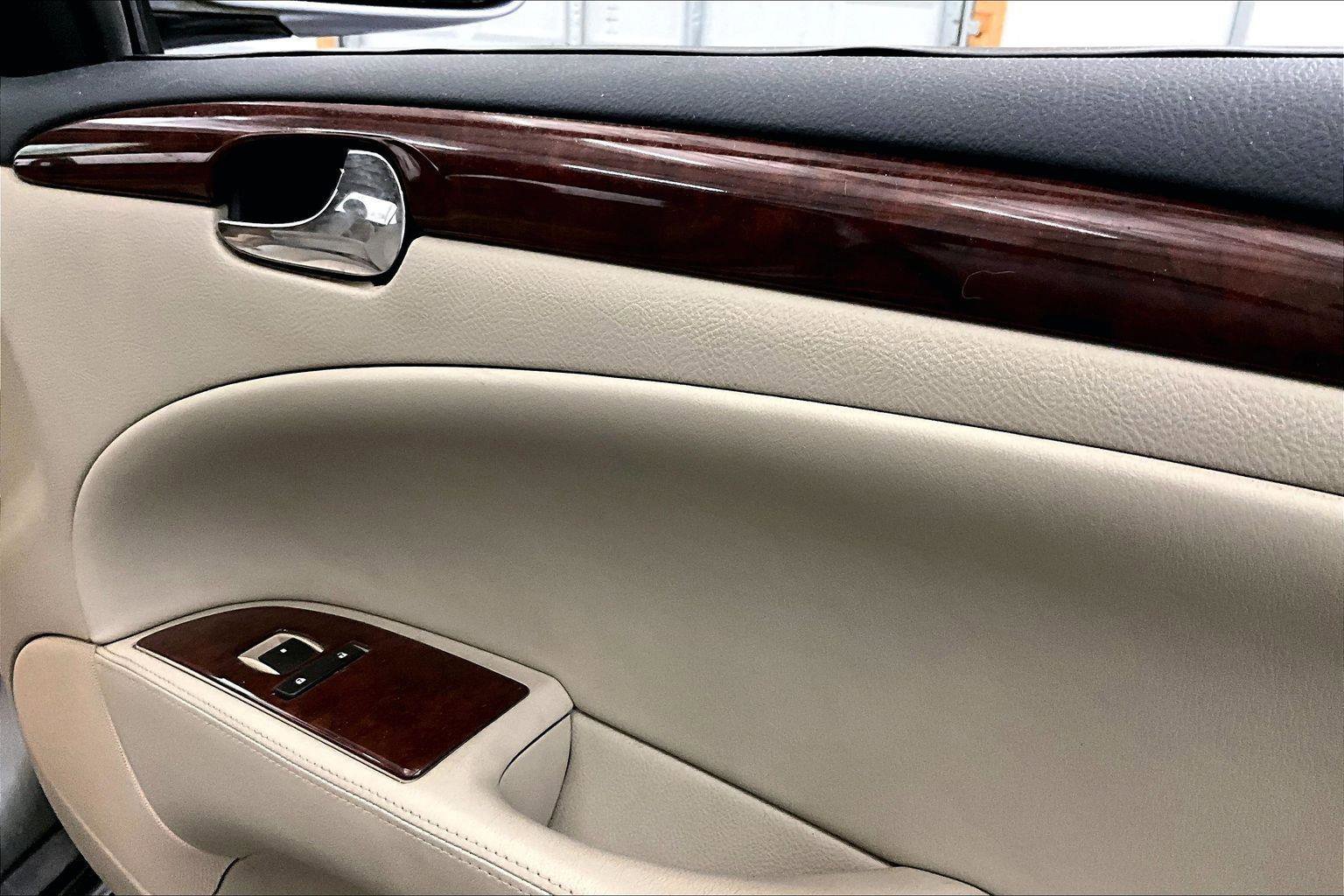 Used 2006 Buick Lucerne CX w/ Driver Confidence Package image 24