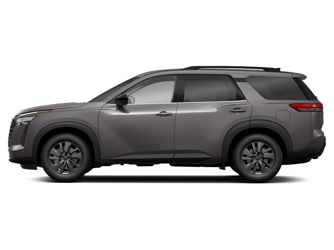 New 2026 Nissan Pathfinder SV image 31