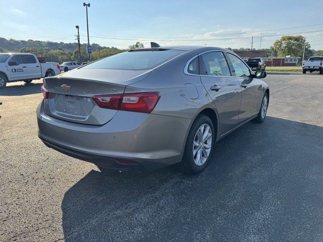Used 2025 Chevrolet Malibu LT image 37