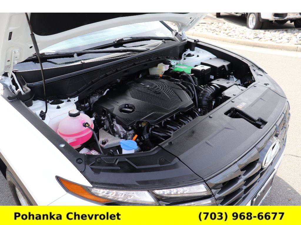 Used 2023 Hyundai Tucson SEL image 30