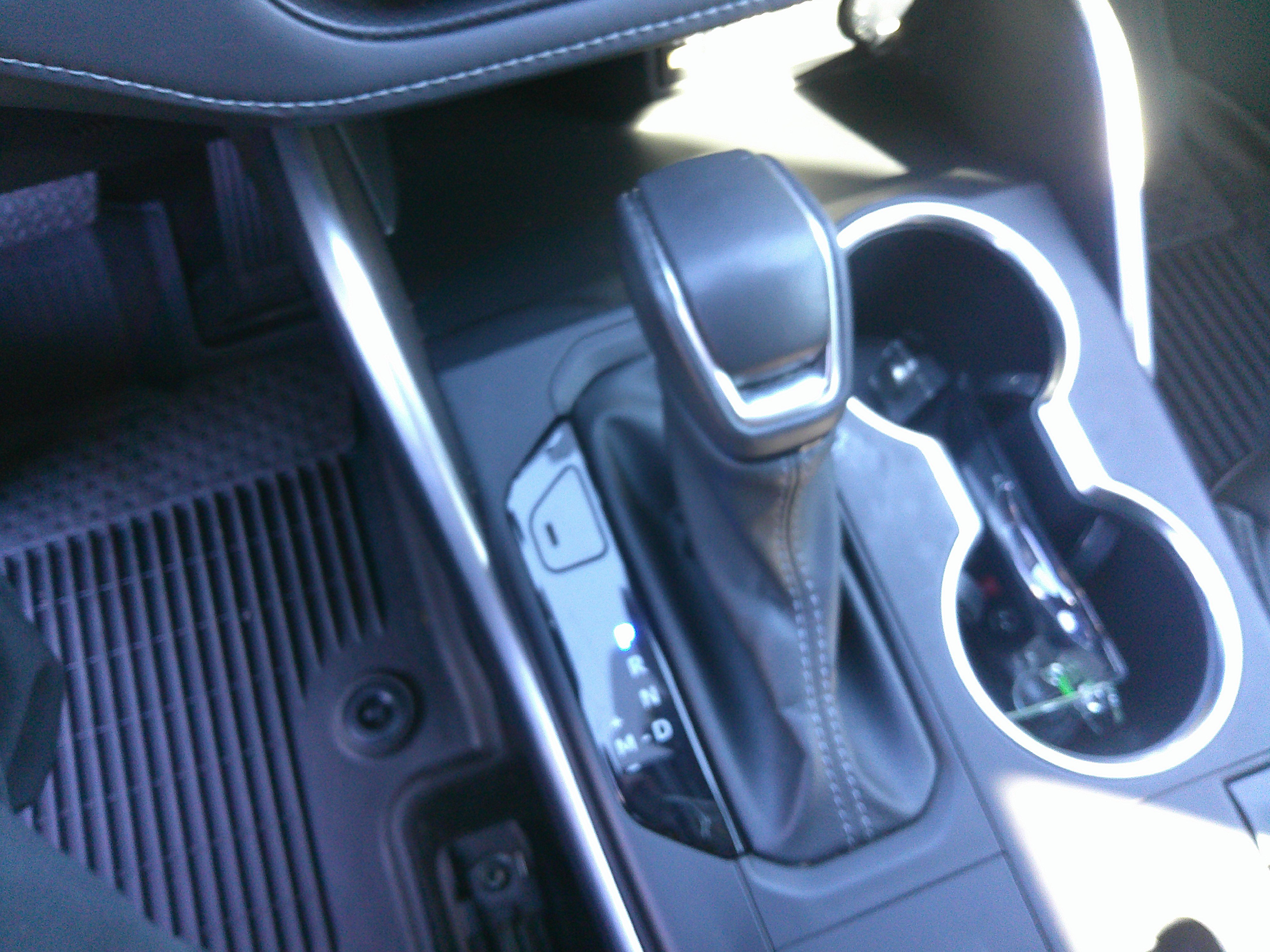 Used 2024 Toyota Highlander XSE image 27