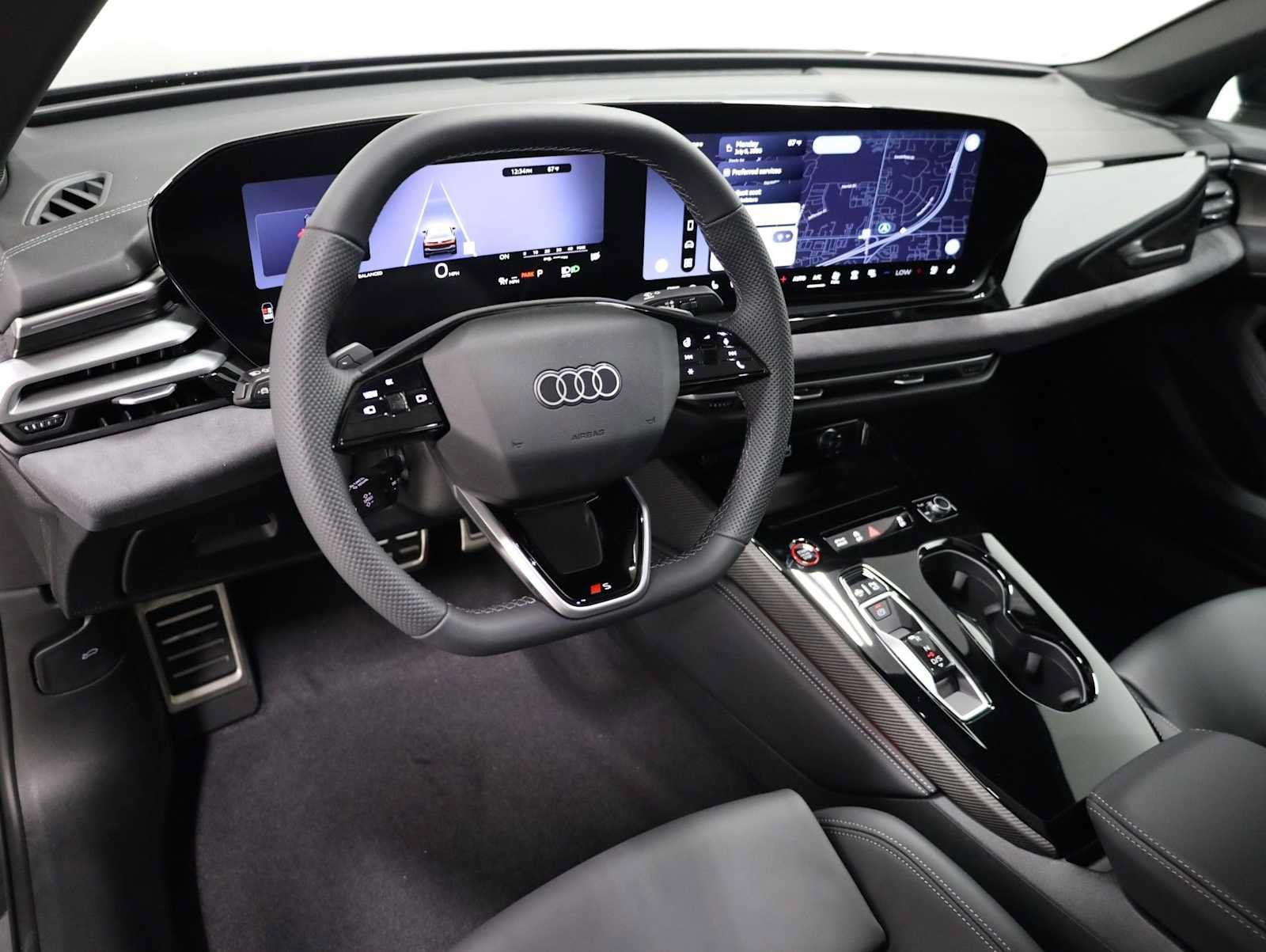 New 2026 Audi S5 Premium Plus AWD/4WD image 4