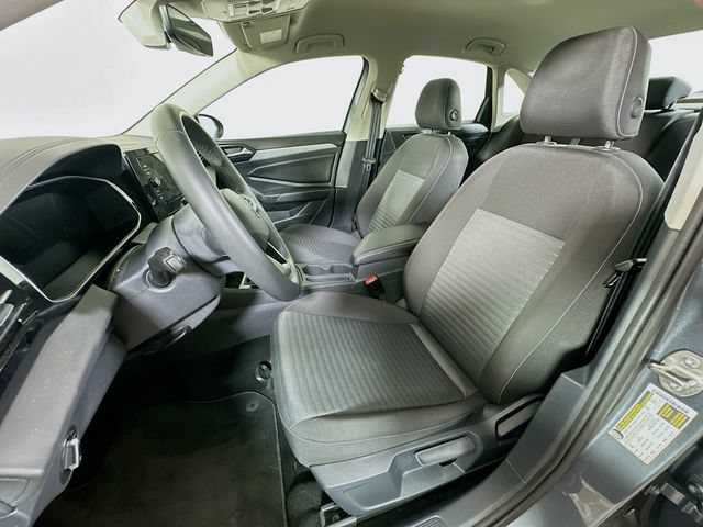 Used 2026 Volkswagen Jetta S FWD image 25