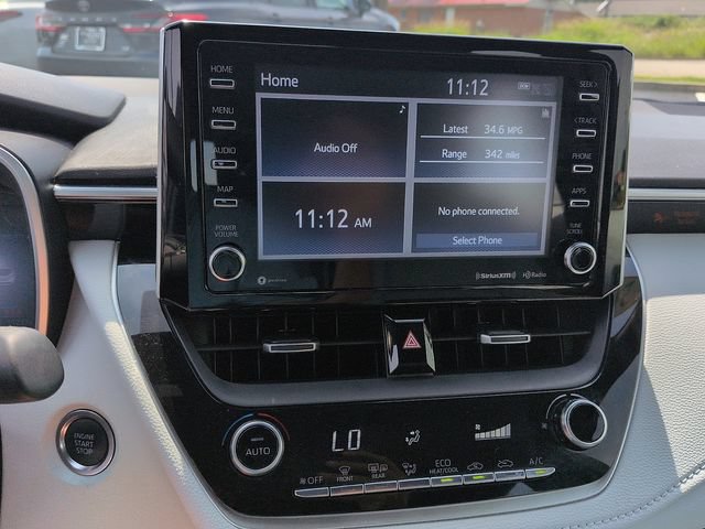 Used 2019 Toyota Corolla SE w/ SE Option Package FWD image 21