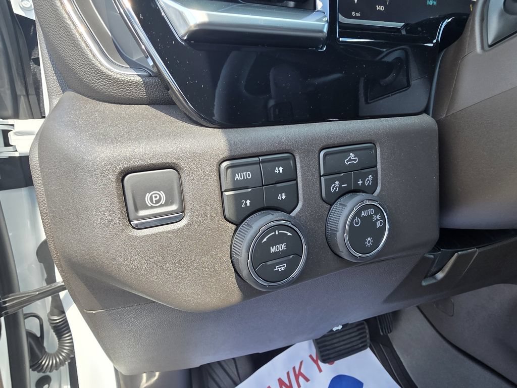 New 2026 Chevrolet Silverado 1500 LT AWD/4WD image 22