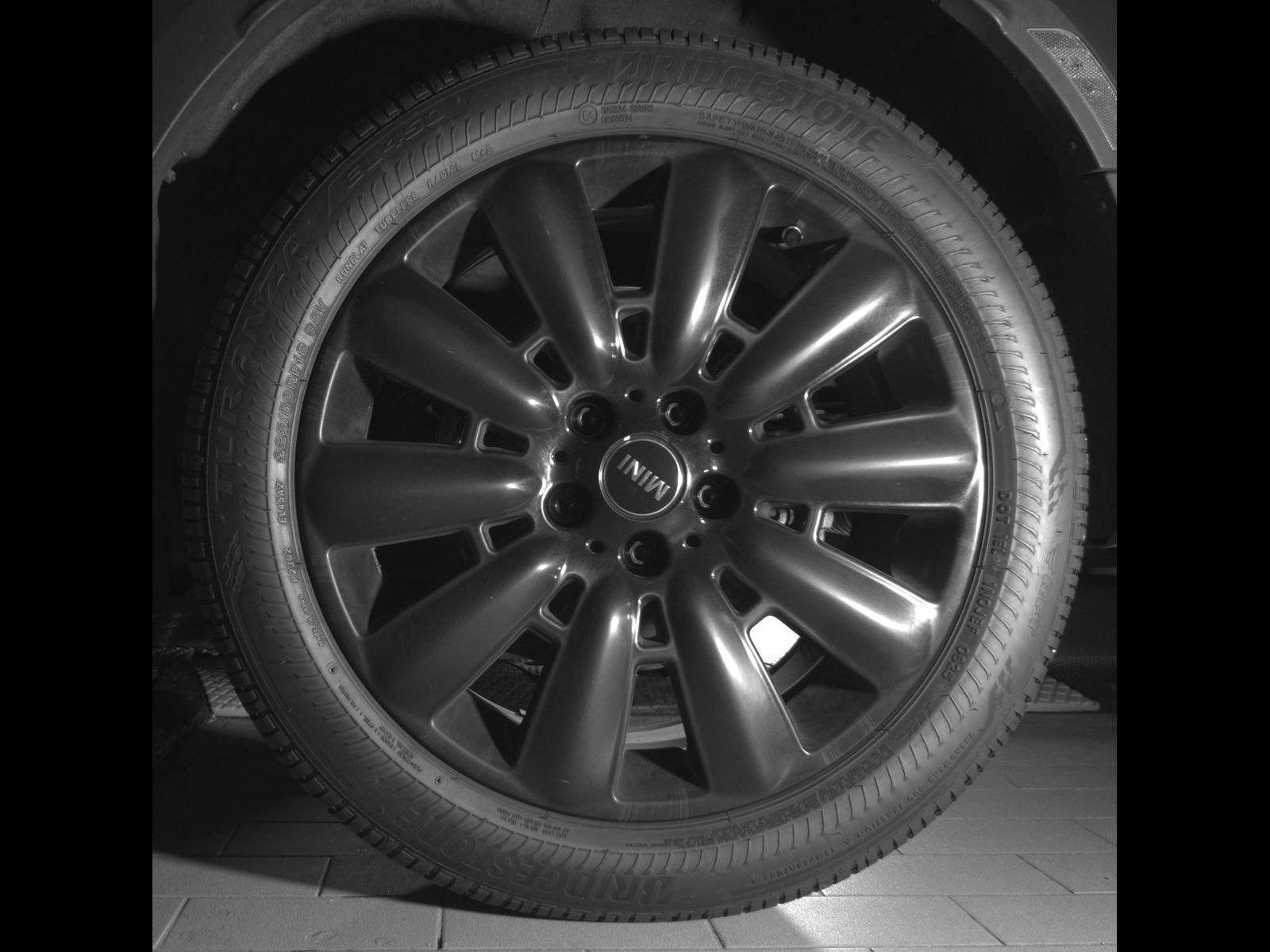 Used 2024 MINI Cooper Countryman S w/ Premium Package FWD image 26