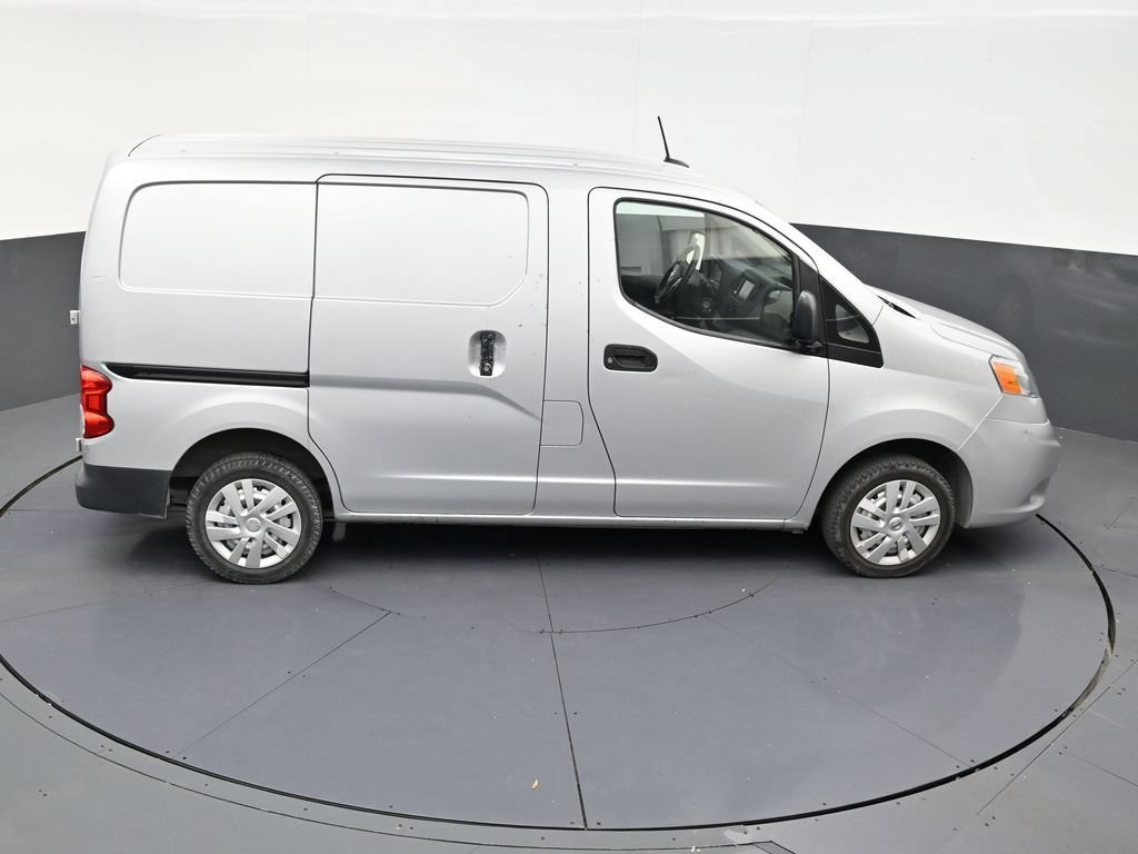 Used 2021 Nissan NV200 S FWD image 16