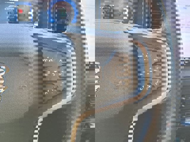 Used 2025 Ford Bronco Big Bend image 23