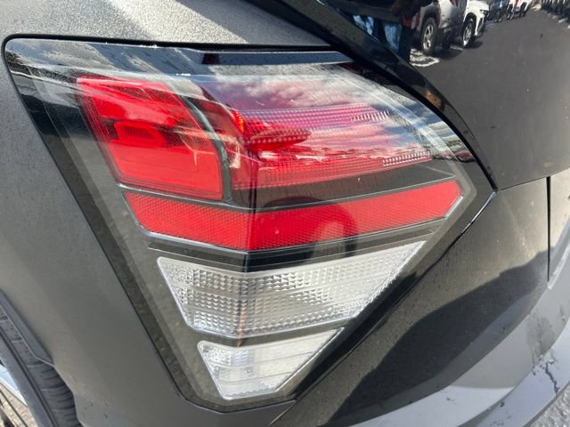 New 2026 Hyundai Kona SEL Sport FWD image 8
