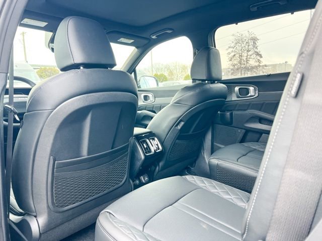 New 2026 Kia Sorento SX Prestige AWD/4WD image 12