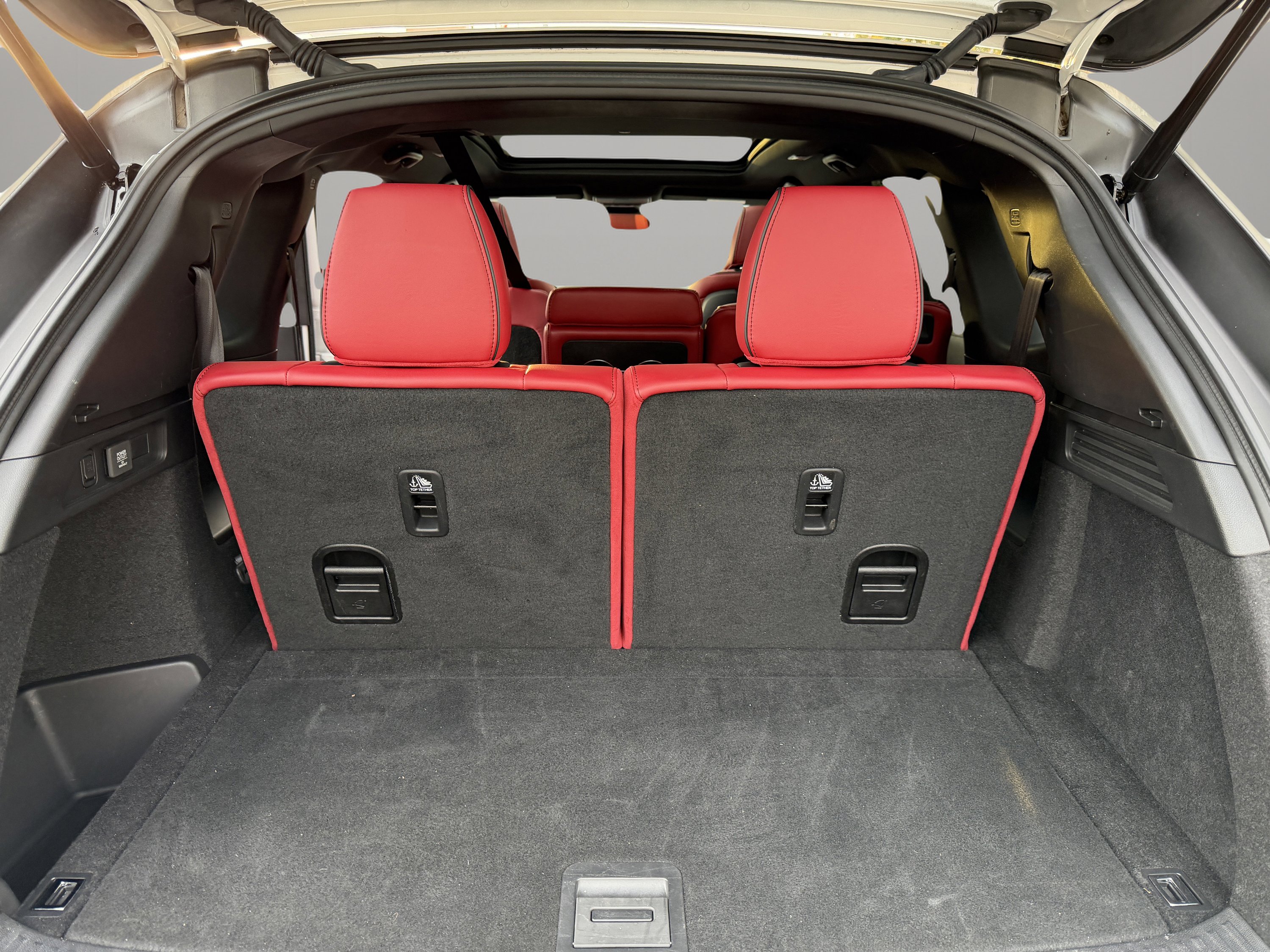 Used 2023 Acura MDX A-Spec image 23