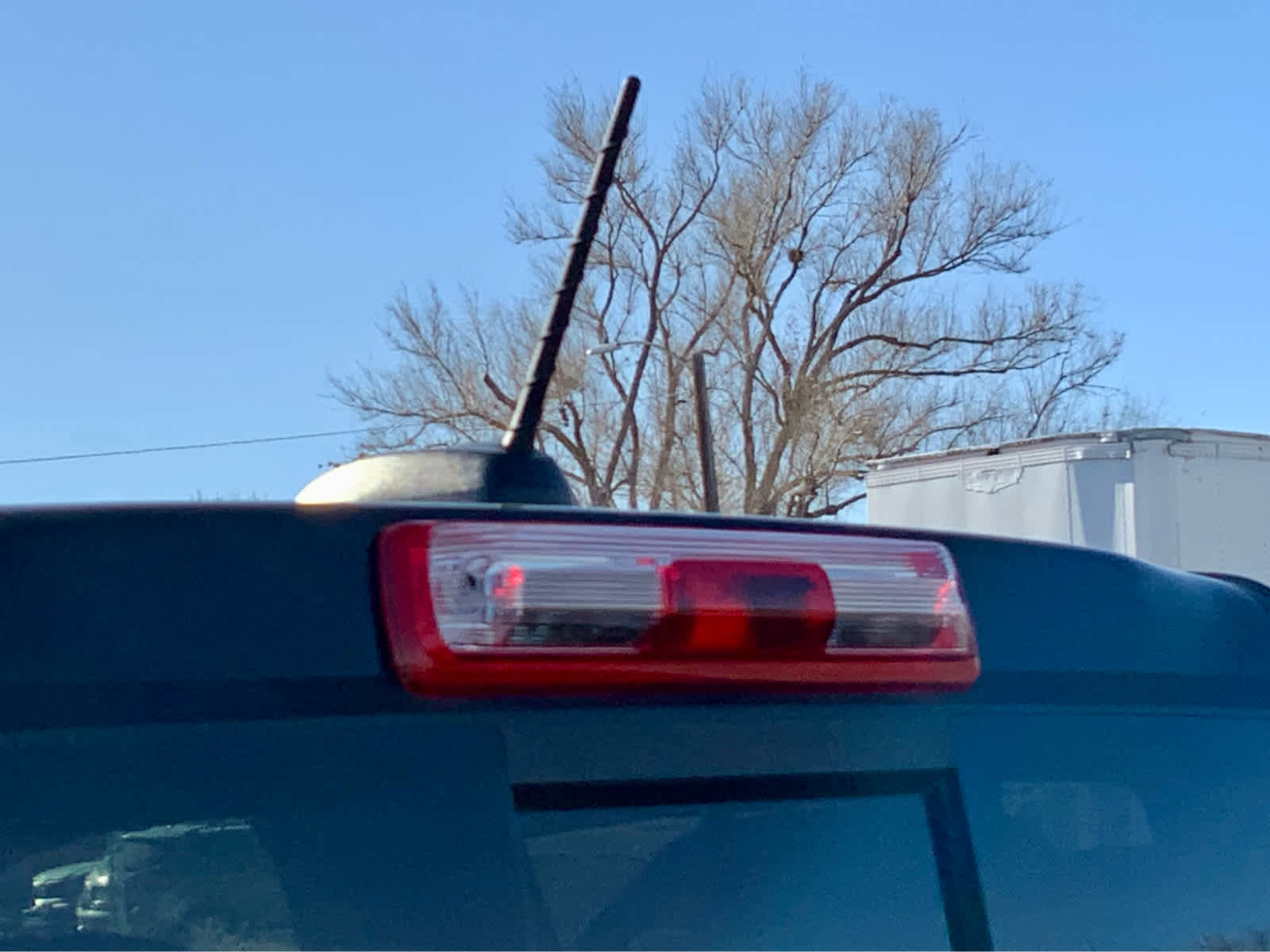 Certified 2025 Chevrolet Colorado ZR2 w/ Midnight Edition image 24