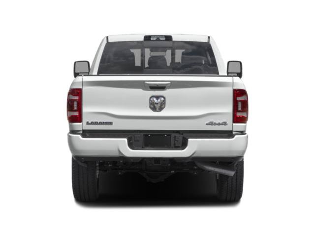 Certified 2024 RAM 2500 Laramie w/ Night Edition AWD/4WD image 5