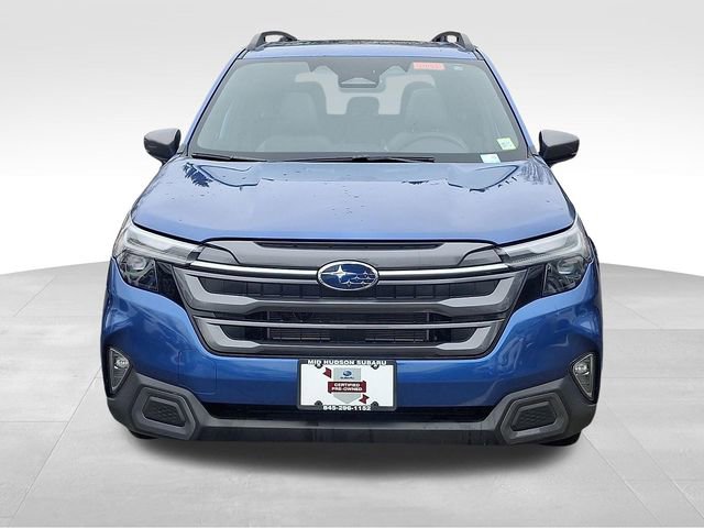 Used 2025 Subaru Forester Limited w/ Popular Package image 2
