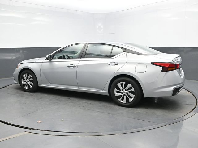 Used 2021 Nissan Altima 2.5 S image 4