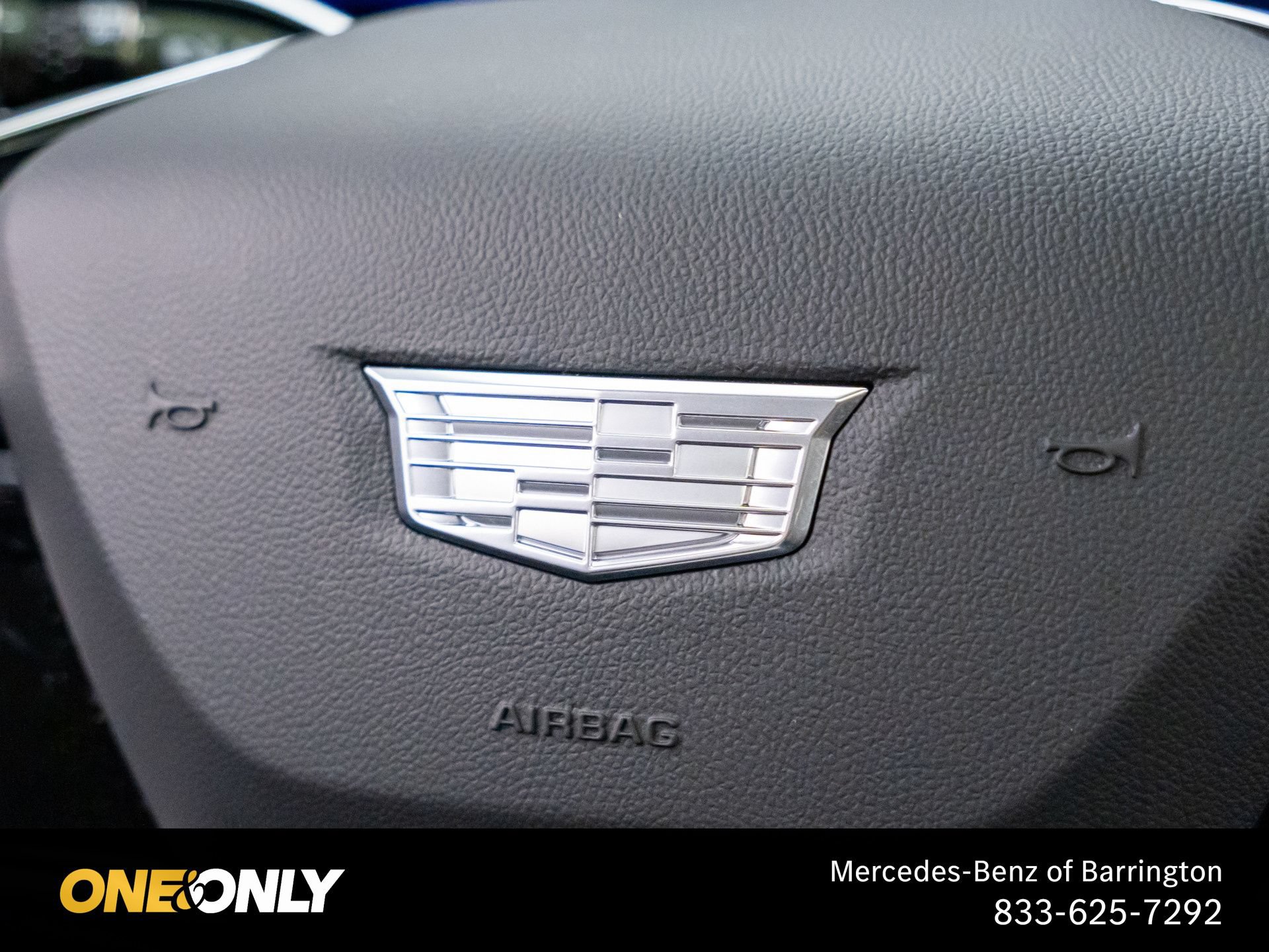 Used 2025 Cadillac Lyriq Luxury w/ LPO, Floor Liner Package AWD/4WD image 25