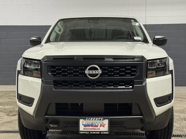 New 2026 Nissan Frontier S image 29