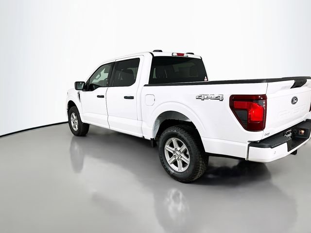 New 2026 Ford F150 XLT w/ Mobile Office Package AWD/4WD image 5
