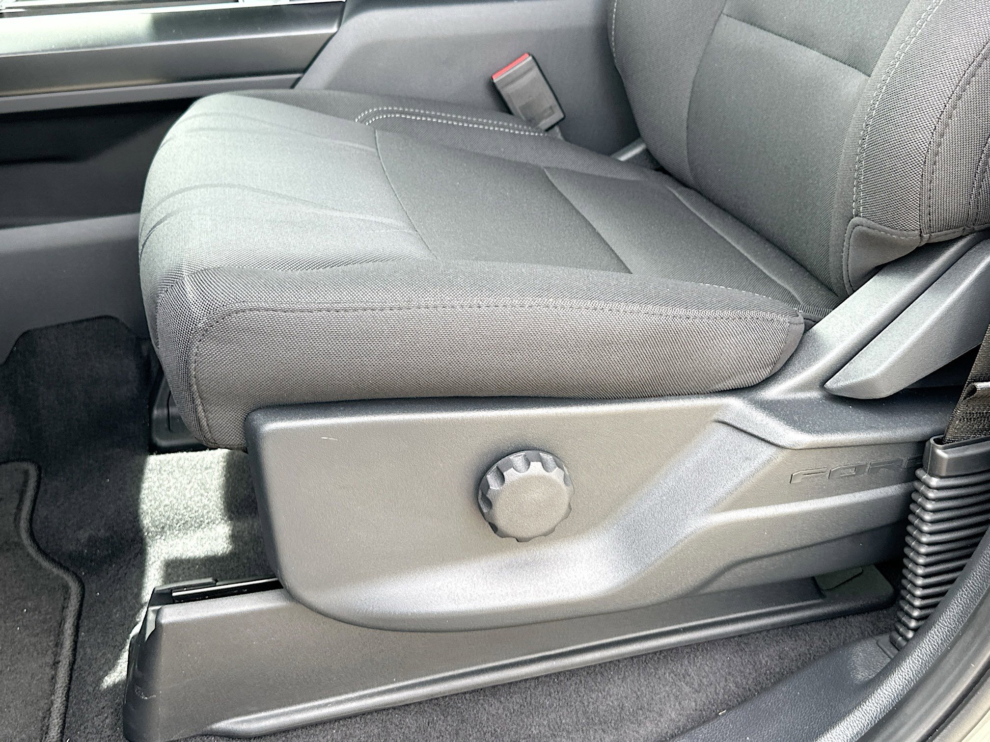 New 2026 Ford F150 STX w/ F-150 LOBO Package image 13