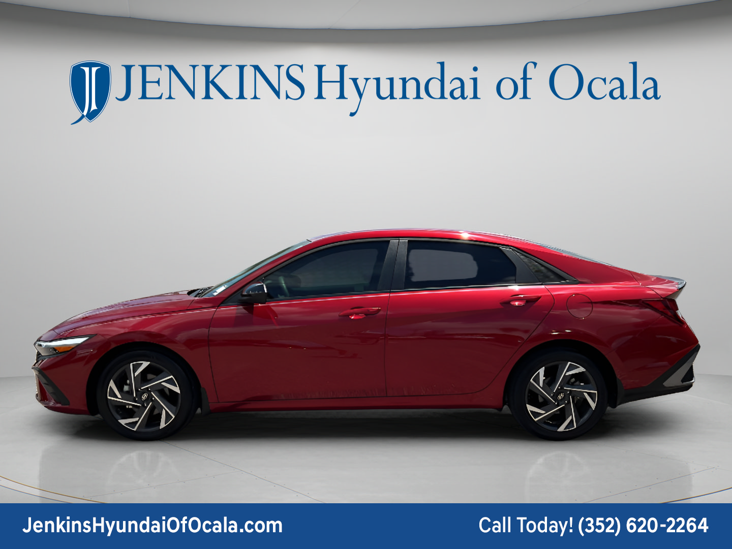 Certified 2025 Hyundai Elantra Sport FWD image 6
