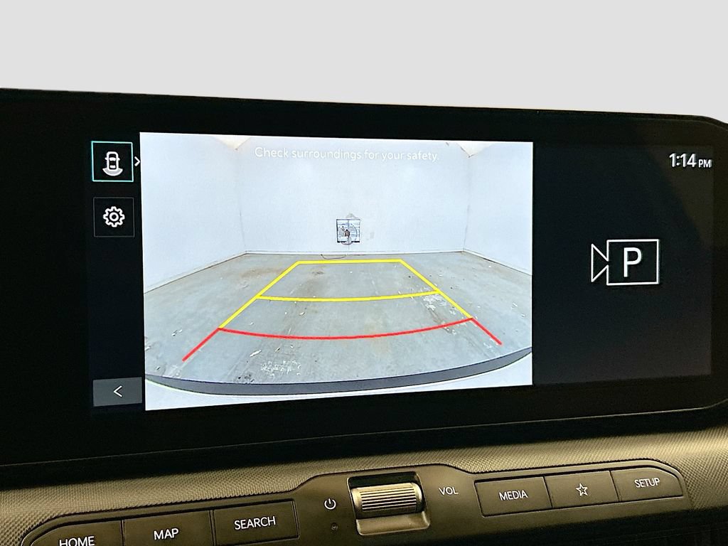 Used 2025 Kia K4 FWD image 11