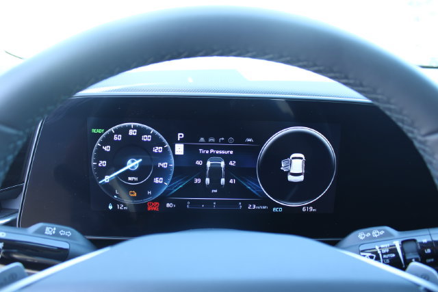 Used 2025 Kia Niro Wind FWD image 22