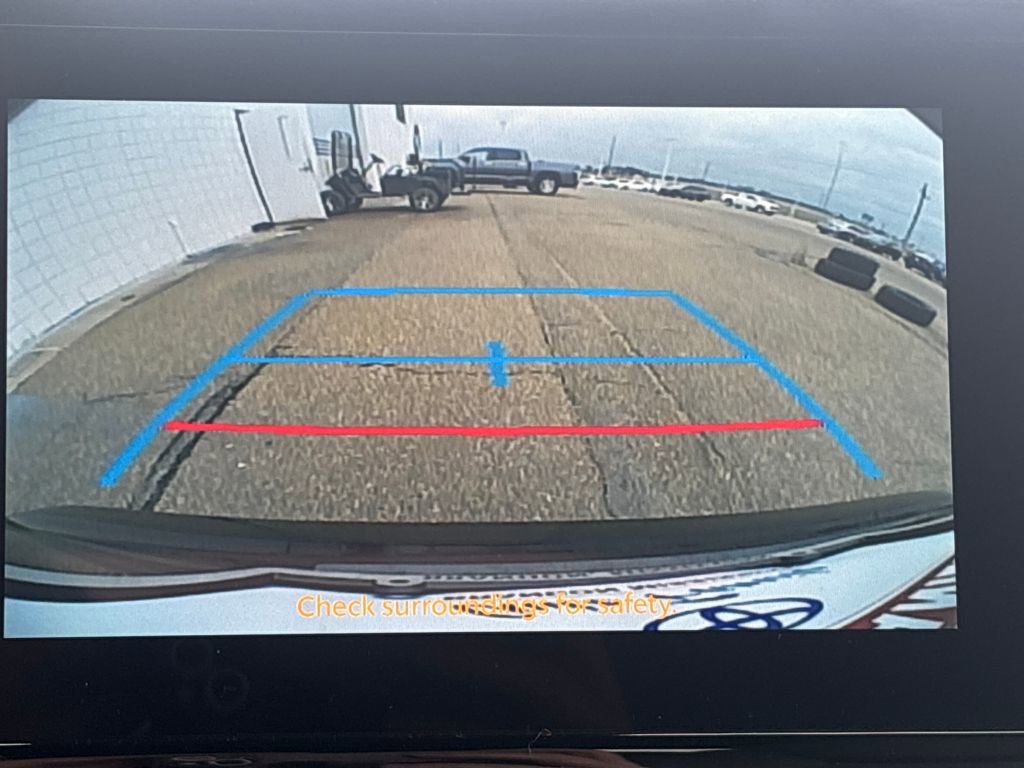 New 2026 Toyota Corolla SE image 10