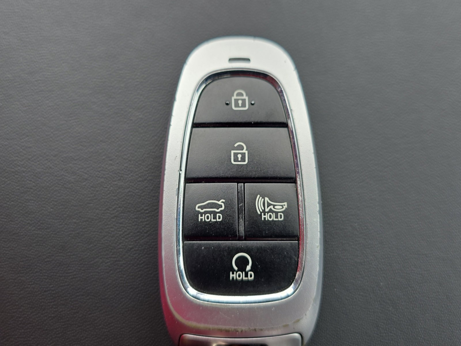 Used 2021 Hyundai Sonata Blue image 28