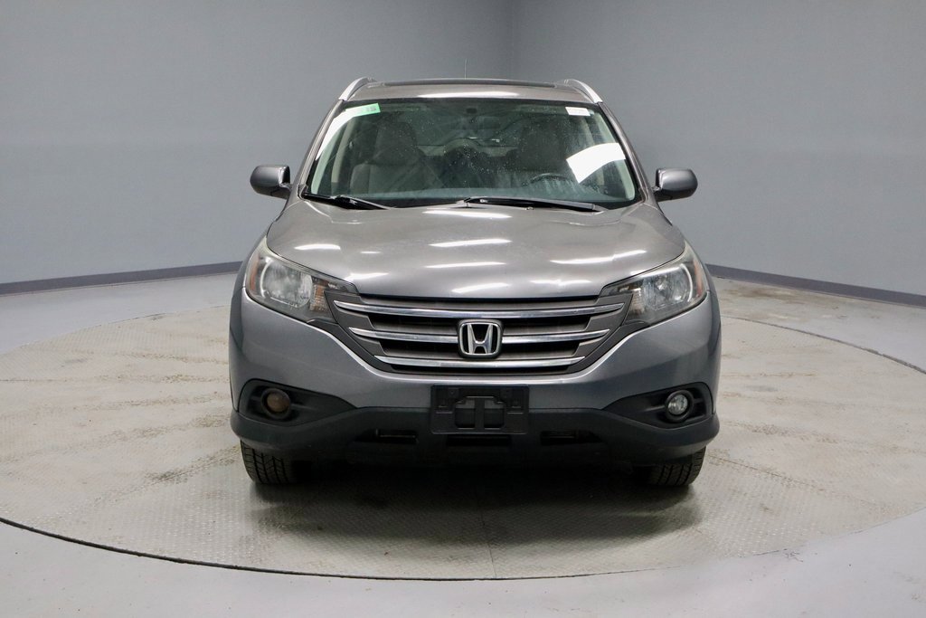 Used 2012 Honda CR-V EX-L image 6