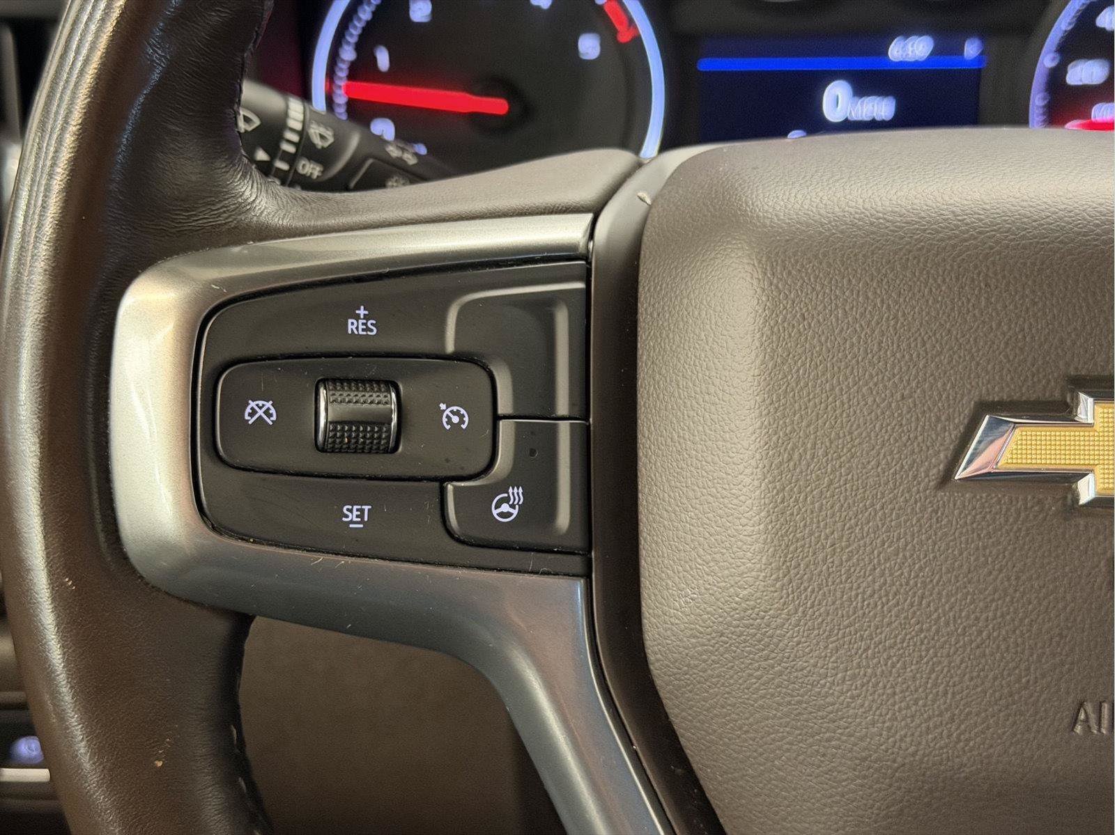 Used 2022 Chevrolet Silverado 3500 LT w/ All Star Edition AWD/4WD image 14
