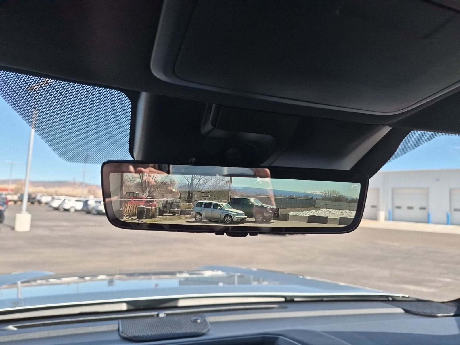 New 2026 Toyota Tundra Platinum image 27