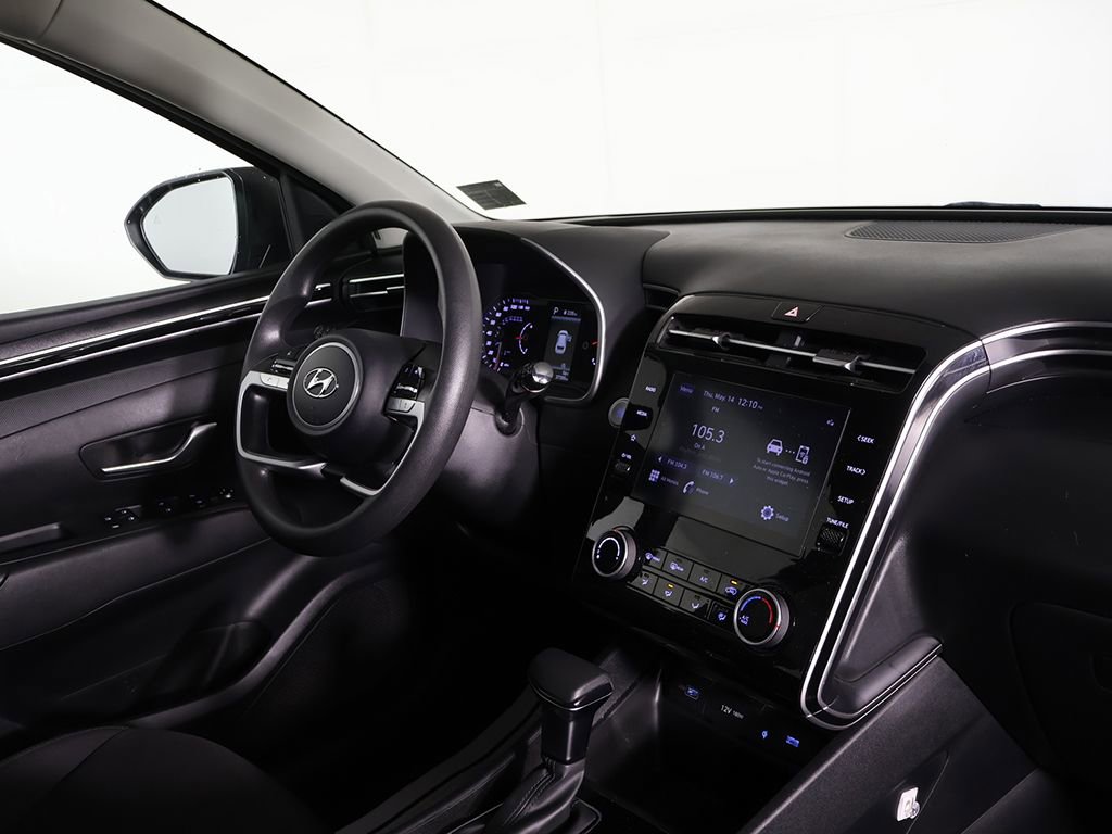 Certified 2023 Hyundai Tucson SEL AWD/4WD image 25